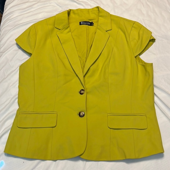 New York & Company Jackets & Blazers - New York & Company Suit Jacket